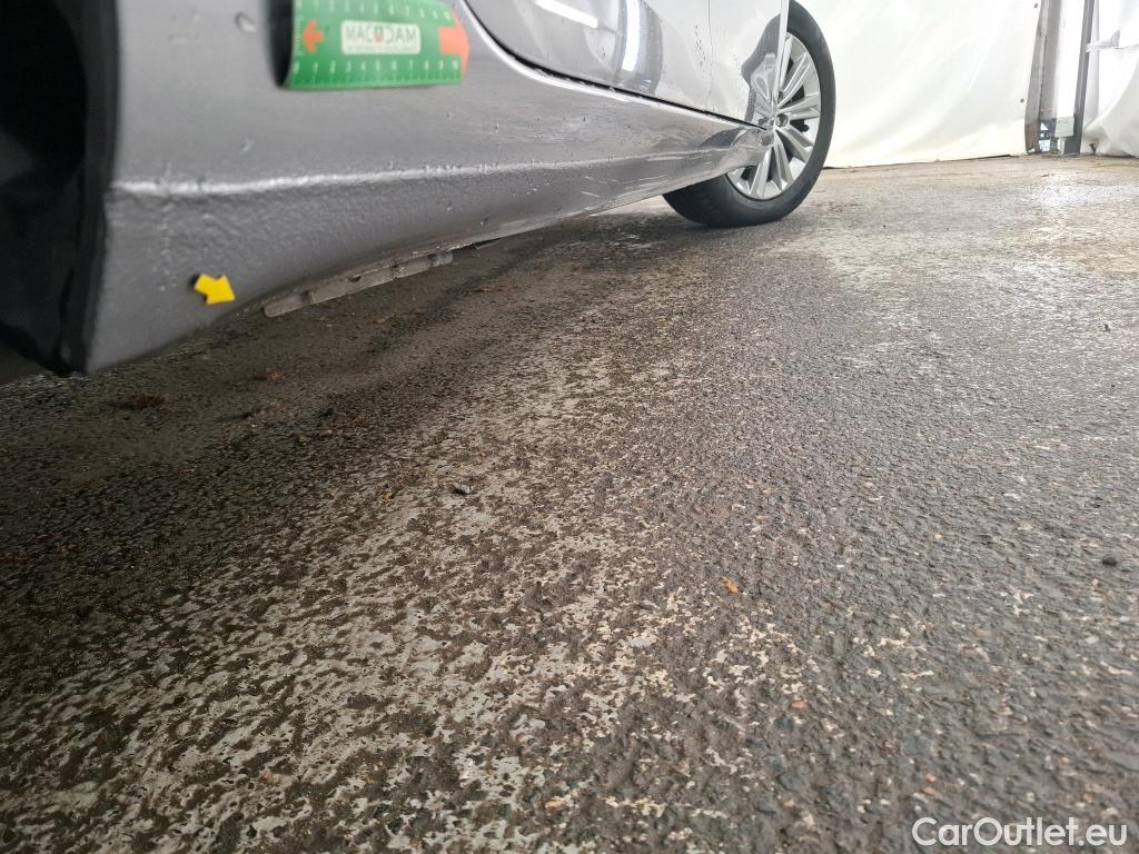  Peugeot  308  SW Allure 1.2 PureTech 130CV BVA8 E6d #2