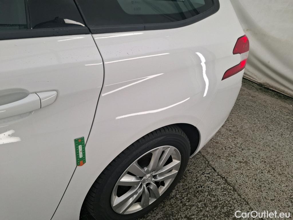  Peugeot  308  SW Active Business 1.5 HDi 130CV BVA8 E6d #6