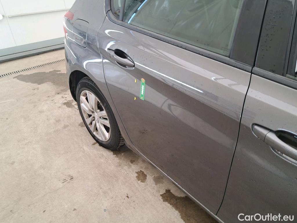  Peugeot  308  Active Business 1.5 HDi 130CV BVA8 E6d #30