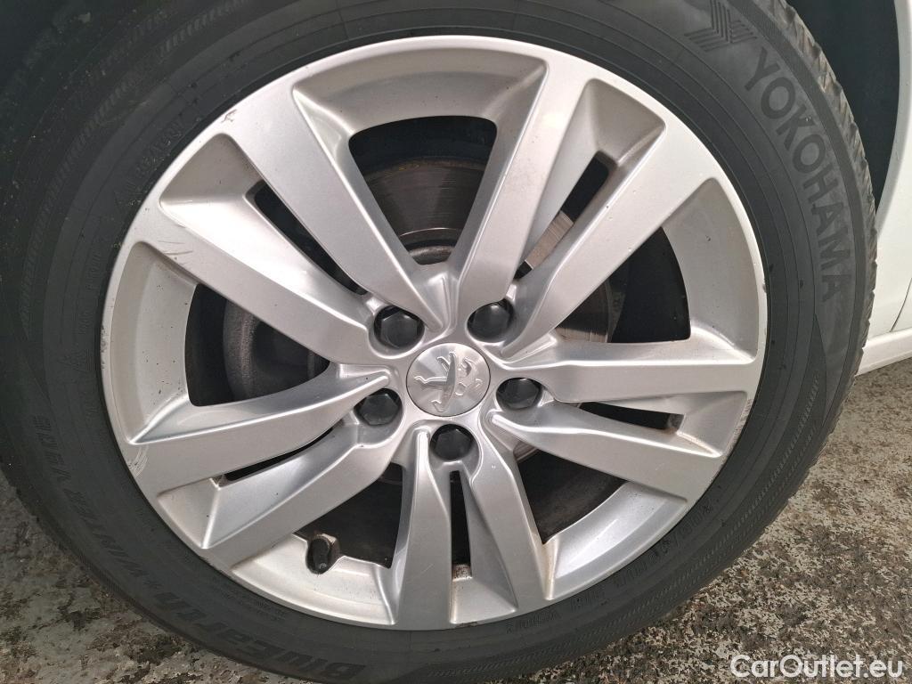  Peugeot  308  SW Active Business 1.5 HDi 130CV BVA8 E6d #22