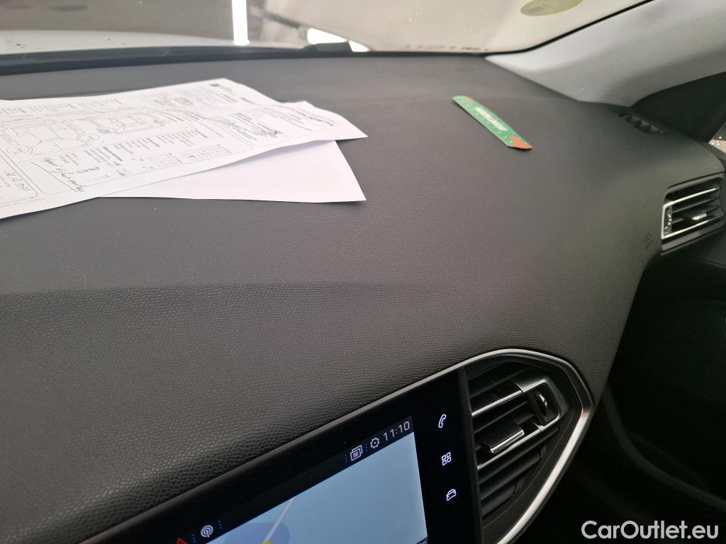  Peugeot  308  SW Active Business 1.5 HDi 130CV BVA8 E6d #10