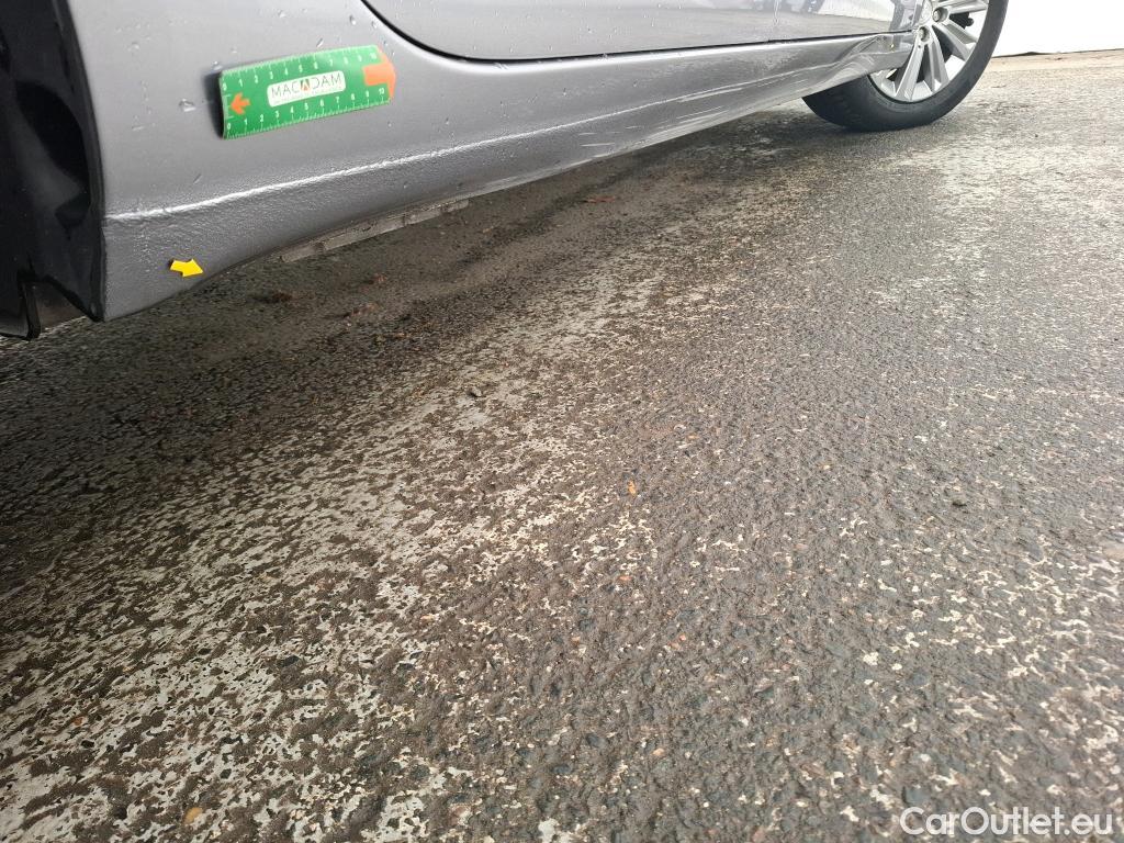 Peugeot  308  SW Allure 1.2 PureTech 130CV BVA8 E6d #1