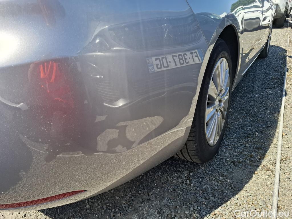  Peugeot  308  SW Allure 1.2 PureTech 130CV BVA8 E6d #8