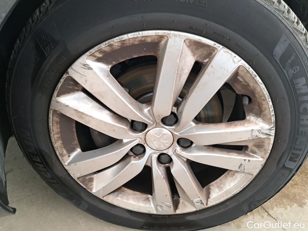  Peugeot  308  Active Business 1.5 HDi 130CV BVA8 E6d #46
