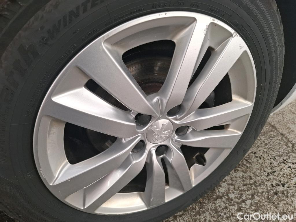  Peugeot  308  SW Active Business 1.5 HDi 130CV BVA8 E6d #16
