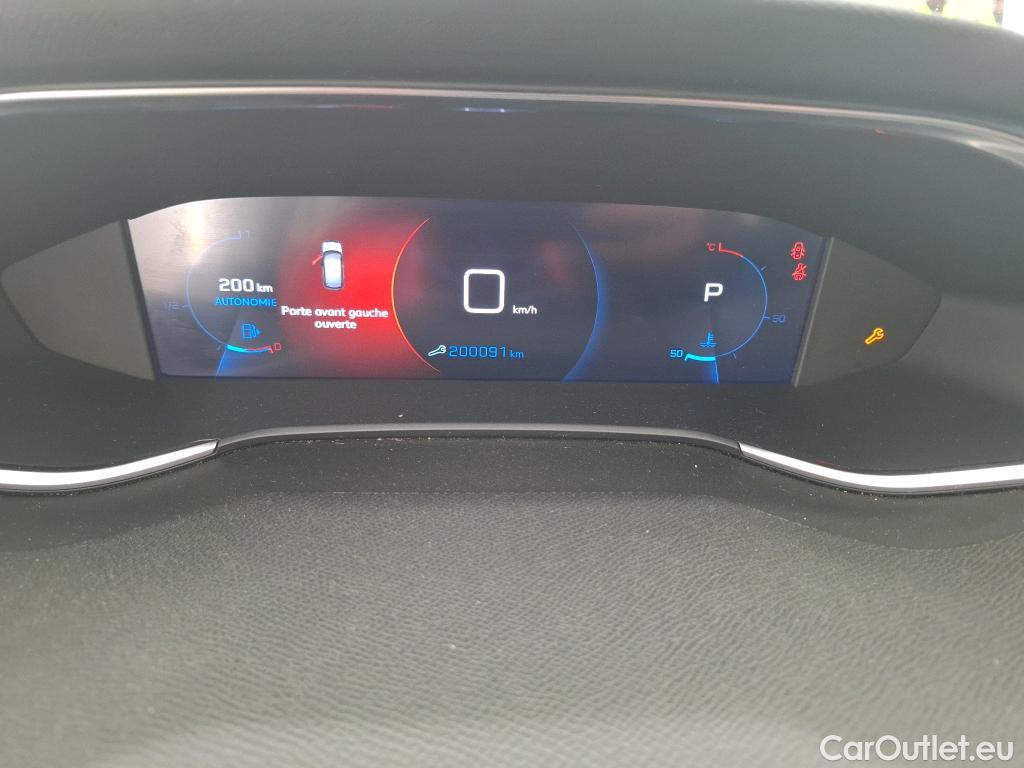  Peugeot  308  SW Active Business 1.5 HDi 130CV BVA8 E6d #58