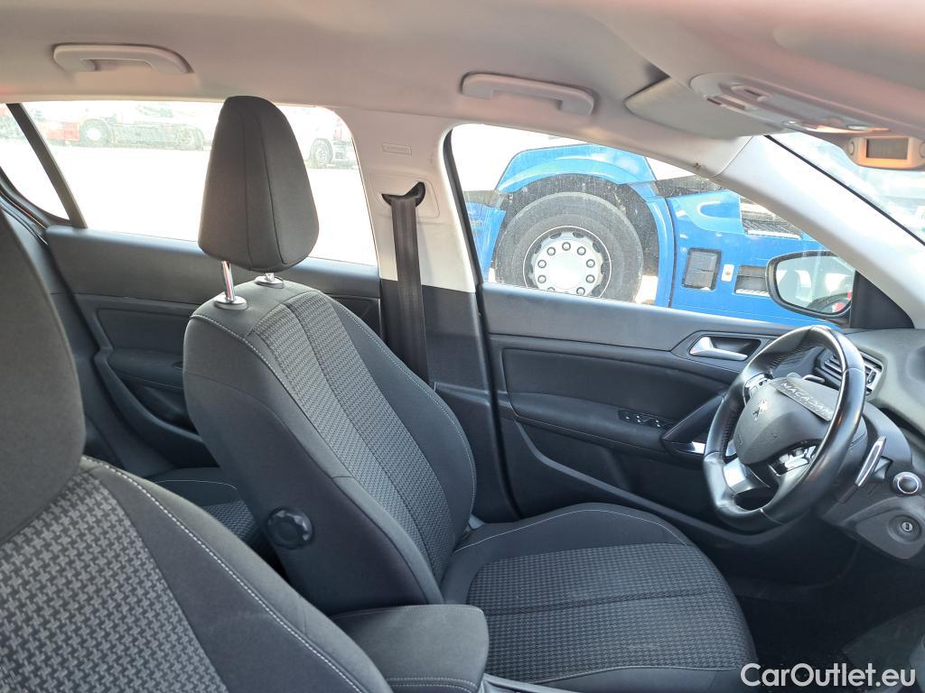  Peugeot  308  Active Business 1.5 HDi 130CV BVA8 E6d #3
