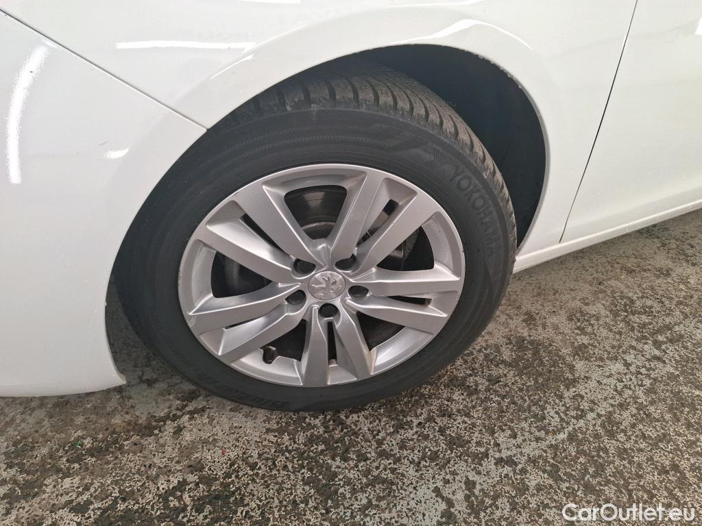  Peugeot  308  SW Active Business 1.5 HDi 130CV BVA8 E6d #21