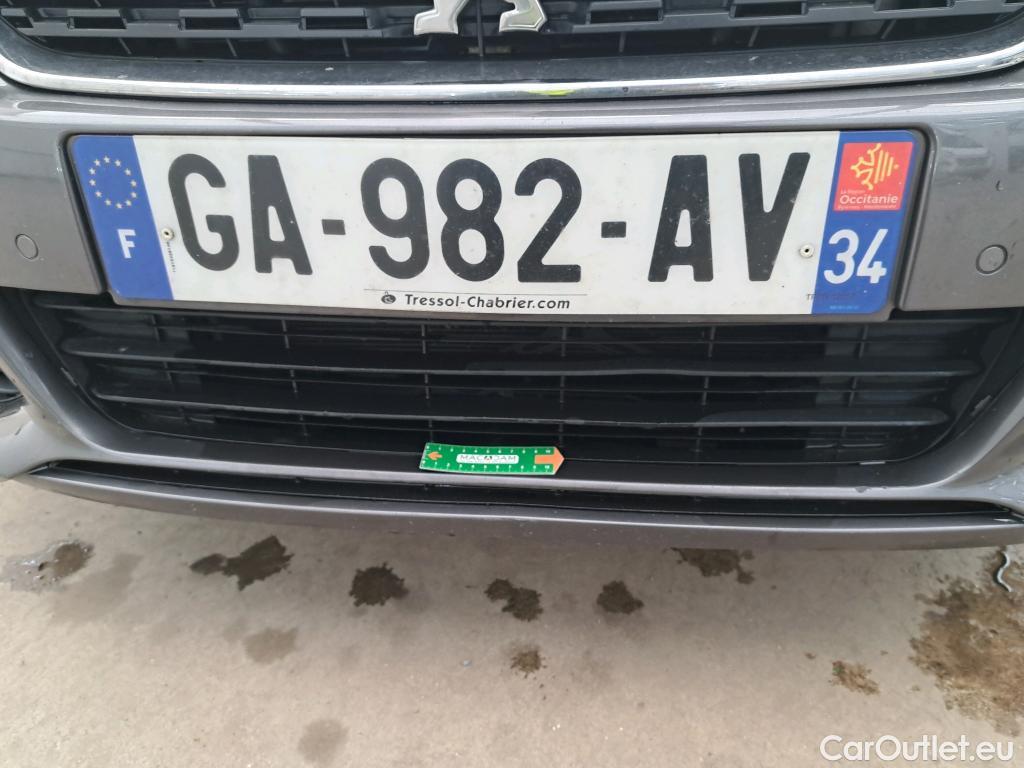  Peugeot  308  Active Business 1.5 HDi 130CV BVA8 E6d #34