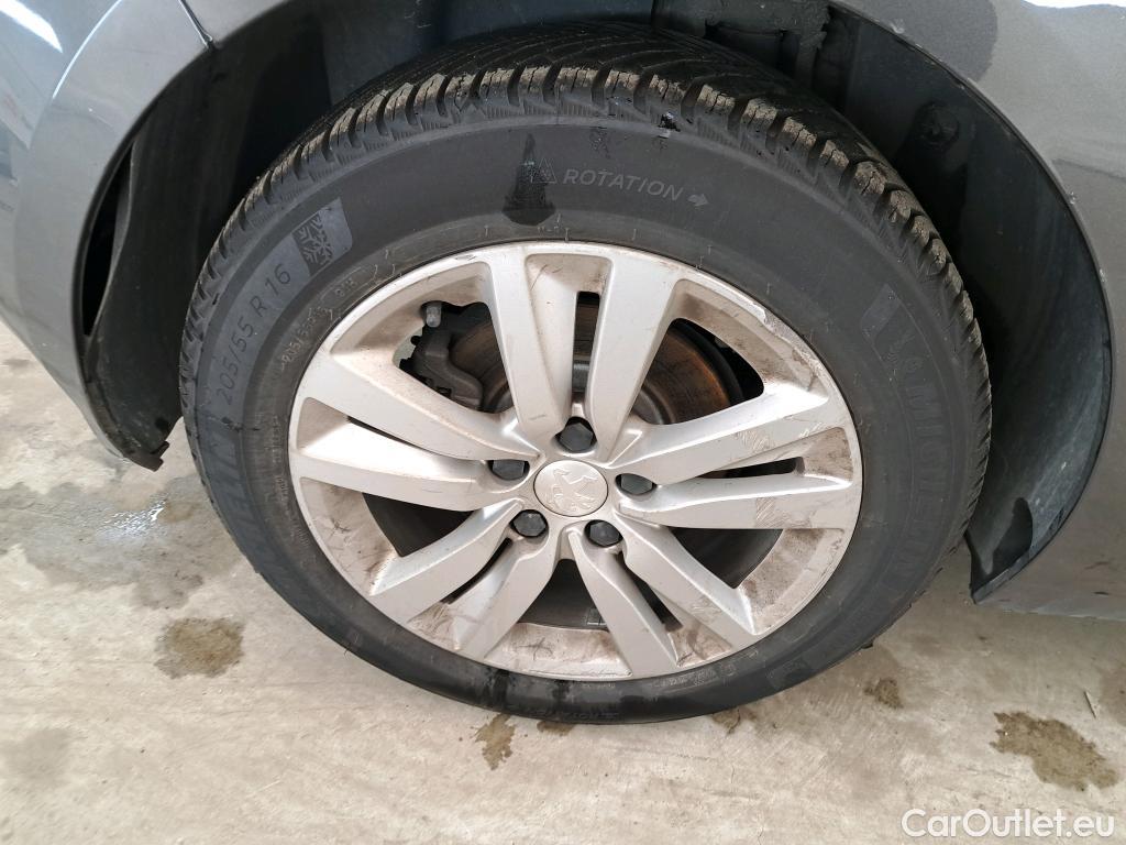  Peugeot  308  Active Business 1.5 HDi 130CV BVA8 E6d #25