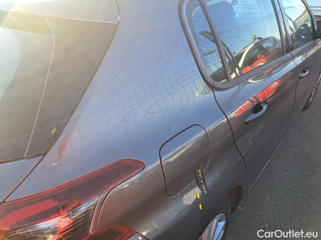  Peugeot  308  Active Business 1.5 HDi 130CV BVA8 E6d #15