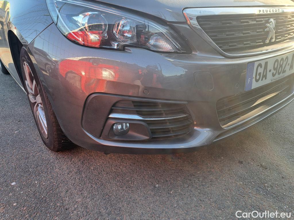 Peugeot  308  Active Business 1.5 HDi 130CV BVA8 E6d #68