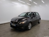  Peugeot  308  Active Business 1.2 PureTech 130CV BVA8 E6 