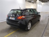  Peugeot  308  Active Business 1.2 PureTech 130CV BVA8 E6 #3