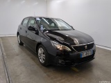  Peugeot  308  Active Business 1.2 PureTech 130CV BVA8 E6 #4