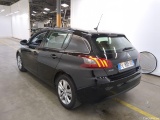  Peugeot  308  Active Business 1.2 PureTech 130CV BVA8 E6 #2