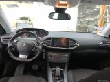  Peugeot  308  Active Business 1.2 PureTech 130CV BVA8 E6 #5