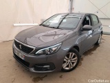  Peugeot  308  Active Business 1.5 HDi 130CV BVA8 E6d 