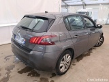  Peugeot  308  Active Business 1.5 HDi 130CV BVA8 E6d #3