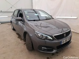  Peugeot  308  Active Business 1.5 HDi 130CV BVA8 E6d #4