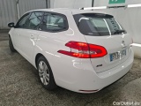  Peugeot  308  SW Active Business 1.5 HDi 130CV BVA8 E6d #2
