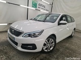  Peugeot  308  SW Active Business 1.5 HDi 130CV BVA8 E6d 