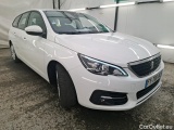  Peugeot  308  SW Active Business 1.5 HDi 130CV BVA8 E6d #4