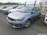 Peugeot  308  SW Active Business 1.5 HDi 130CV BVA8 E6dT 