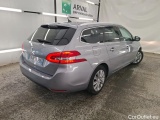  Peugeot  308  SW Allure 1.2 PureTech 130CV BVA8 E6d #3