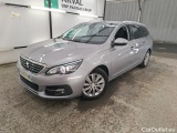  Peugeot  308  SW Allure 1.2 PureTech 130CV BVA8 E6d 