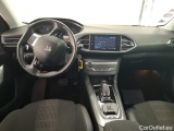  Peugeot  308  SW Allure 1.2 PureTech 130CV BVA8 E6d #5