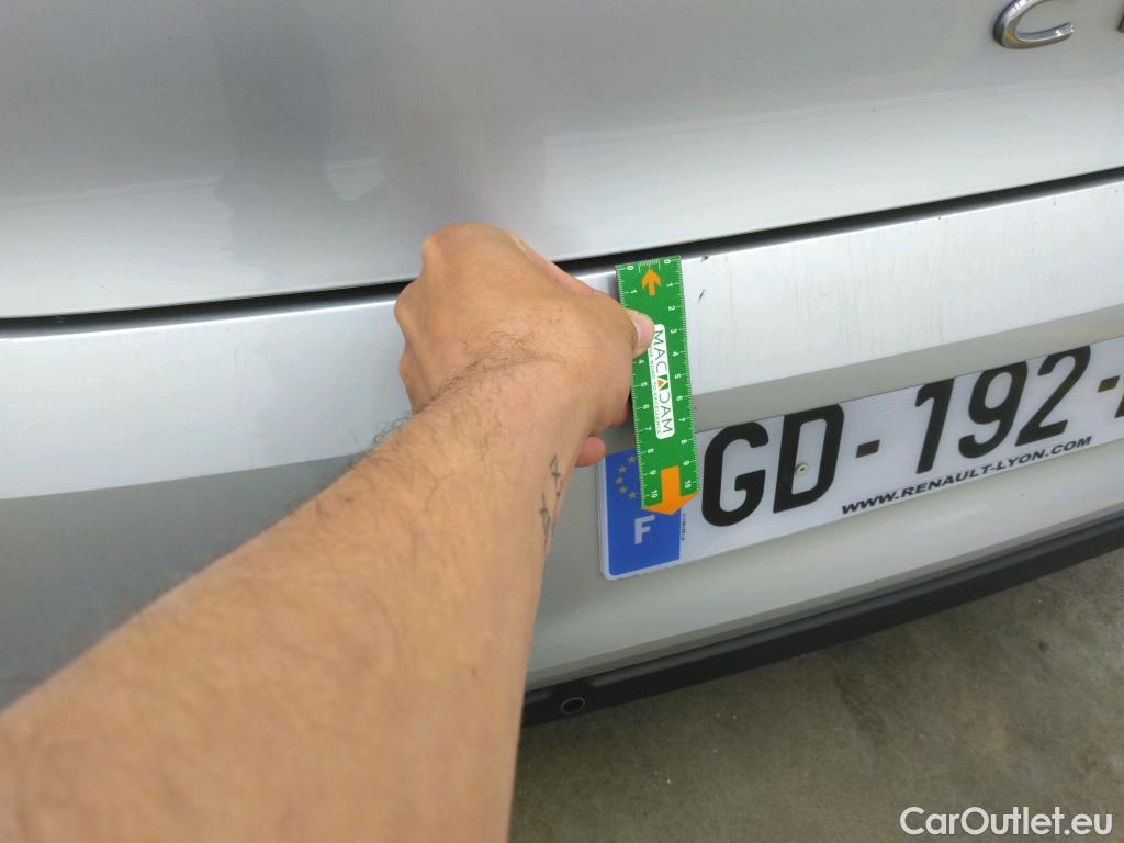  Renault  Clio  V Business 1.6 E-TECH Hybrid 140CV BVA6 E6d #12