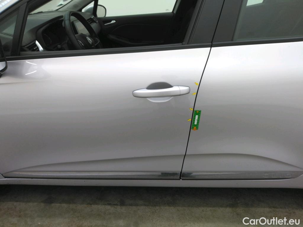  Renault  Clio  V Business 1.6 E-TECH Hybrid 140CV BVA6 E6d #27