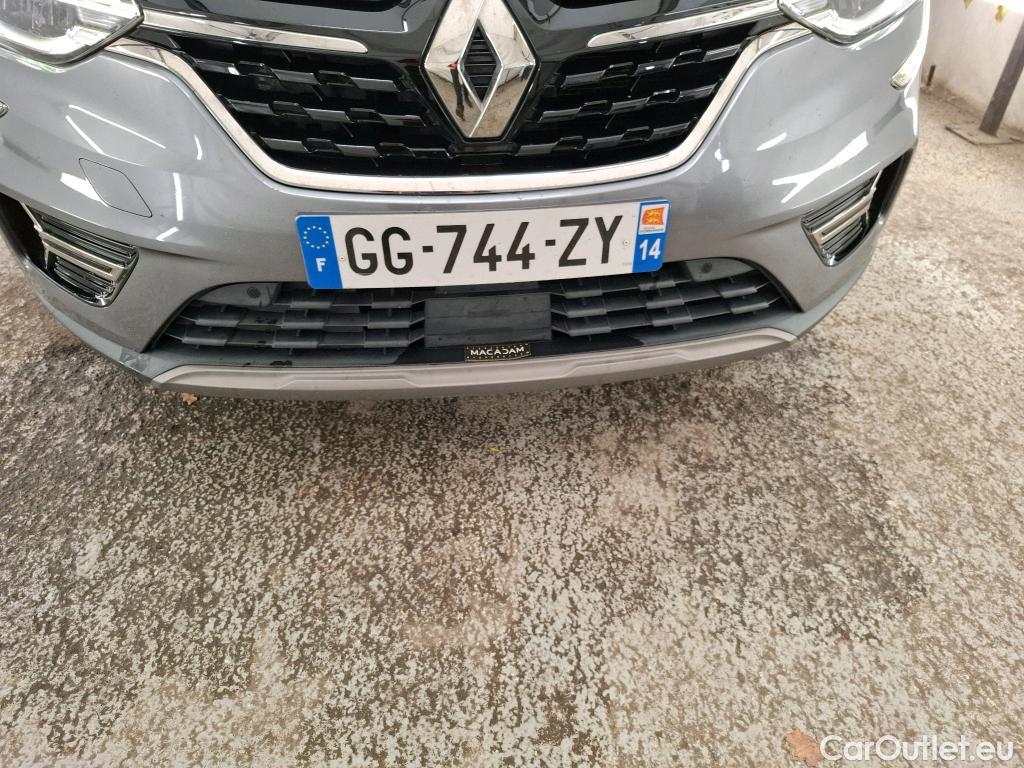  Renault  Arkana  Business 1.6 E-TECH Hybrid 145CV BVA6 E6d #9