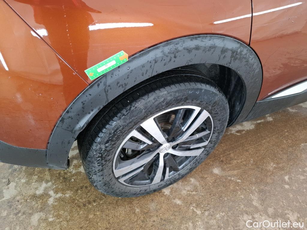  Peugeot  3008 PEUGEOT  5p SUV Puretech 180 S&S EAT8 ALLURE #7