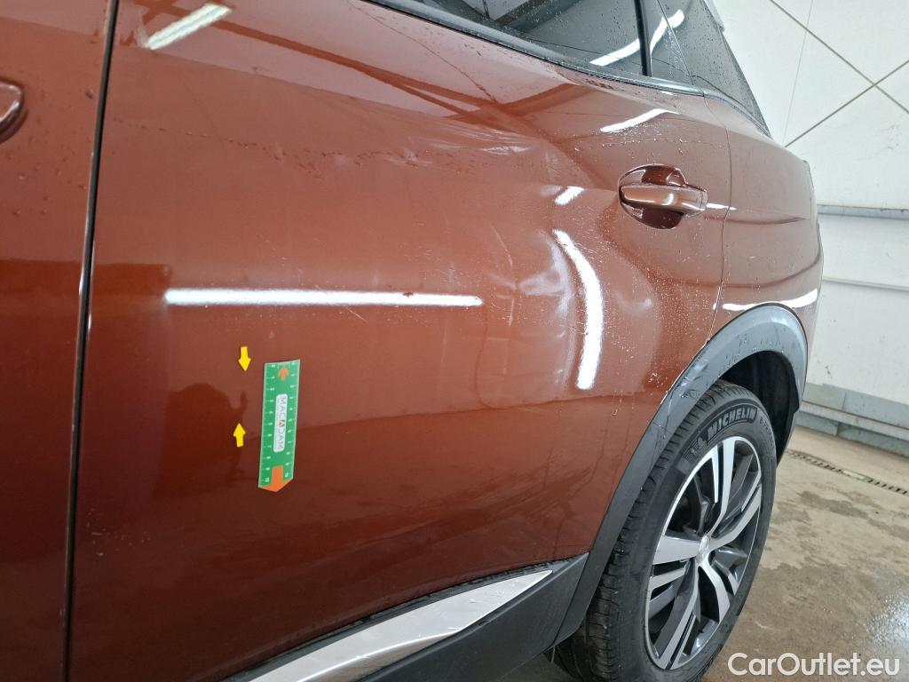  Peugeot  3008 PEUGEOT  5p SUV Puretech 180 S&S EAT8 ALLURE #20