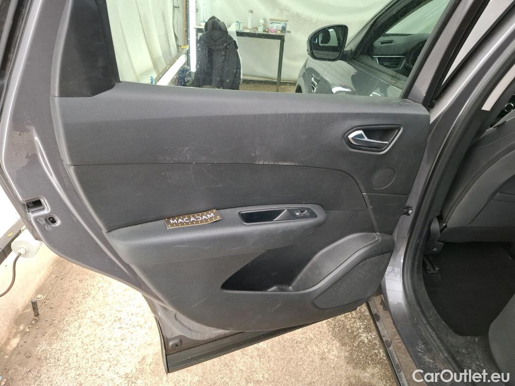  Renault  Arkana  Business 1.6 E-TECH Hybrid 145CV BVA6 E6d #20