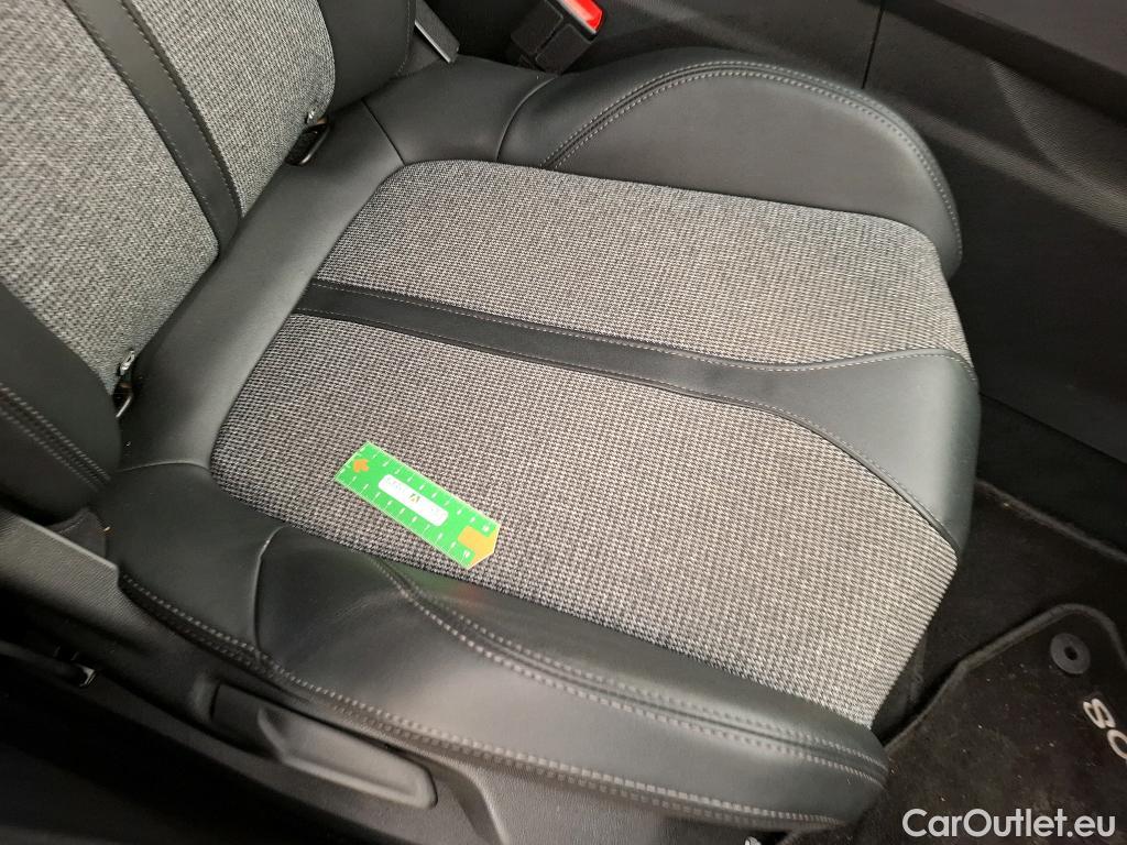  Peugeot  3008 PEUGEOT  5p SUV Puretech 180 S&S EAT8 ALLURE #5
