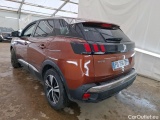  Peugeot  3008 PEUGEOT  5p SUV Puretech 180 S&S EAT8 ALLURE #2