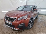  Peugeot  3008 PEUGEOT  5p SUV Puretech 180 S&S EAT8 ALLURE 