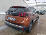  Peugeot  3008 PEUGEOT  5p SUV Puretech 180 S&S EAT8 ALLURE #3