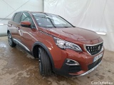  Peugeot  3008 PEUGEOT  5p SUV Puretech 180 S&S EAT8 ALLURE #4