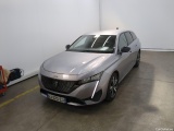  Peugeot  308 PEUGEOT  SW / 2021 / 5P / Break BlueHDi 130 EAT8 ALLURE 