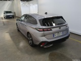  Peugeot  308 PEUGEOT  SW / 2021 / 5P / Break BlueHDi 130 EAT8 ALLURE #2