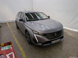  Peugeot  308 PEUGEOT  SW / 2021 / 5P / Break BlueHDi 130 EAT8 ALLURE #4