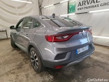  Renault  Arkana  Business 1.6 E-TECH Hybrid 145CV BVA6 E6d #2