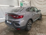  Renault  Arkana  Business 1.6 E-TECH Hybrid 145CV BVA6 E6d #3