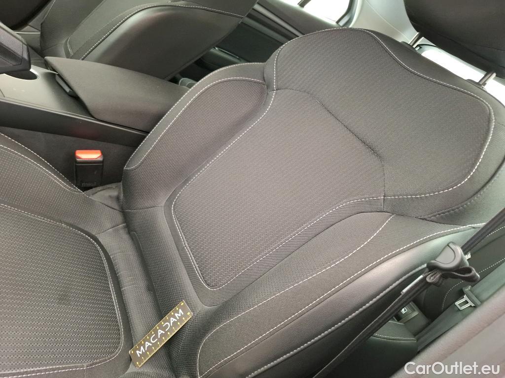  Renault  Megane  IV Berline 5 ptes. Business 1.5 dCi 115CV BVM6 E6d #7