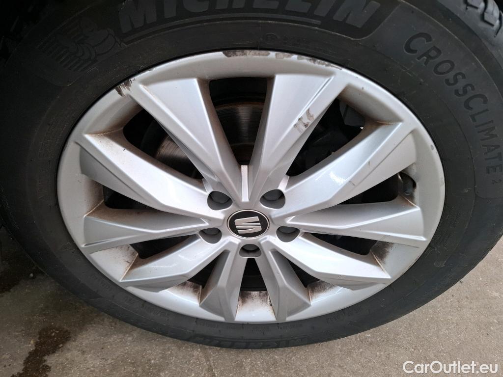  Seat  ATECA  Style Business 1.6 TDI 115CV BVA7 E6dT #2