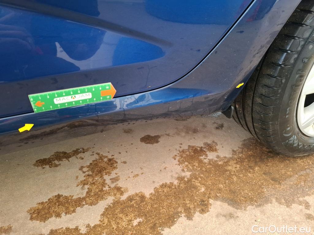  Renault  Megane  IV Berline 5pt. Business 1.5 dCi 115CV BVM6 E6d #7